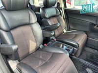 Used Nissan Elgrand 2011 Purple MPV