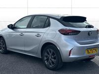 Used Vauxhall Corsa Design Edition 75 HP (55 kW) 2024 Hatchback