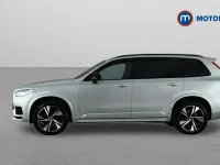 Used Volvo XC90 R-Design 235 HP (172 kW) 2021 SUV