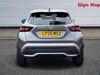 Used Nissan Juke Tekna+ 143 HP (105 kW) 2026 SUV