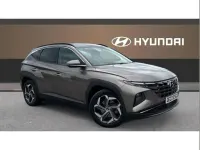 Used Hyundai Tucson Premium 230 HP (169 kW) 2022 Other SUV