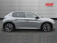 Second-hand Peugeot e-208 GT 113 kW (154 CP) 2025 Hatchback