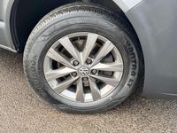 Used VW Transporter Startline 2022 Grey Van