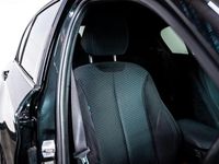 Used BMW 118 M Sport 2018 Black Hatchback