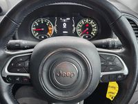 Used Jeep Renegade Longitude 2016 Black SUV