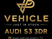 Used Audi A3 295 HP (216 kW) 2014 Silver Hatchback