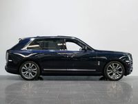used Rolls Royce Cullinan 6.75 V12 Auto 4WD Euro 6 5dr