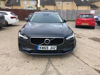 used Volvo V90 2.0 D4 Momentum Pro 5dr Geartronic