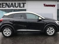 used Renault Captur ICONIC TCE