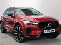 Used Volvo XC60 Ultimate 455 HP (334 kW) 2023 SUV