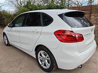 Used BMW 218 Comfort Edition 2015 Other Estate