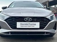 Używany Hyundai i20 Ultimate 100 KM (73 kW) 2021 Other Hatchback