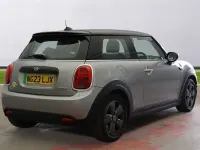 Used Mini Cooper S Hatch 135 kW (184 HP) 2023 Silver Hatchback