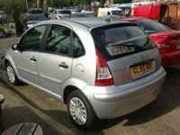 Used Citroën C3 2005 Hatchback