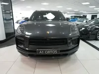 Used Porsche Macan 380 HP (279 kW) 2022 Grey SUV