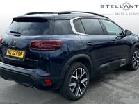 used Citroën C5 Aircross (2023/72)1.5 BlueHDi C-Series Edition 5dr EAT8