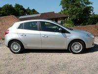 Used Fiat Bravo 2007 Hatchback