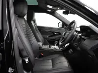 Used Land Rover Range Rover evoque Autobiography 2023 Black SUV