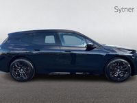 Used BMW iX M Sport 295 kW (402 HP) 2025 Black SUV