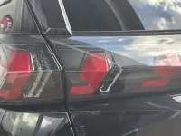 Używany Peugeot 2008 Premium 153 KM (112 kW) 2021 Czarny SUV