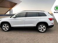 used Skoda Kodiaq 1.5 TSI (150ps) SE L (7 seats) ACT SUV