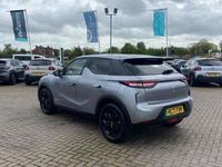 Used DS Automobiles DS3 Crossback E-Tense Performance 98 kW (134 HP) 2022 Grey SUV