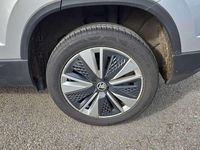 Used Skoda Karoq SE Drive 150 HP (110 kW) 2023 Silver SUV