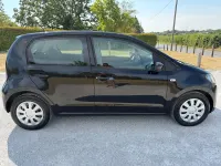 Used Skoda Citigo SE 2016 Black Hatchback