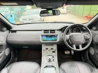 Used Land Rover Range Rover evoque HSE Dynamic 2018 Grey SUV
