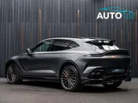 Used Aston Martin DBX 2023 Grey SUV