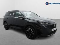 Used Peugeot 5008 Allure 2025 Black SUV