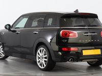 used Mini Cooper Clubman Sport 1.5 6dr