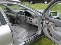 Used Mercedes S320 204 HP (150 kW) 2005 Sedan