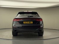Used Audi RS Q8 600 HP (441 kW) 2024 SUV