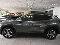 Used Hyundai Tucson Premium 230 HP (169 kW) 2023 Grey SUV