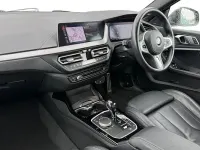 Used BMW M235 306 HP (225 kW) 2024 Coupe