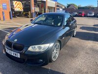 used BMW 325 3 Series 3.0 i M Sport Coupe 3