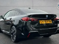 Used BMW 220 Gran Coupé M Sport 168 HP (123 kW) 2025 Black Coupe