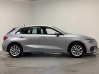 used Audi A3 35 TFSI Technik 5dr