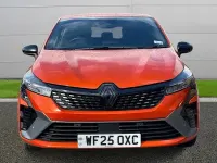 Used Renault Clio Esprit Alpine 143 HP (105 kW) 2025 Red Hatchback