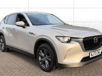 Used Mazda CX-60 Exclusive-Line 200 HP (147 kW) 2026 SUV