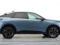 Used Peugeot 3008 Allure 2025 Blue SUV