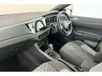 Used VW Polo 115 HP (84 kW) 2025 Hatchback