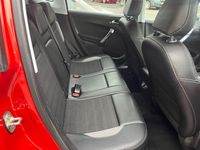 Used Peugeot 2008 Allure 92 HP (67 kW) 2015 Red SUV