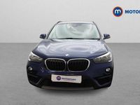 Used BMW X1 150 HP (110 kW) 2019 SUV