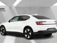 Used Polestar 2 219 kW (299 HP) 2025 White Hatchback