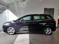 used Ford Grand C-Max 1.5 TDCi Titanium X 5dr Powershift