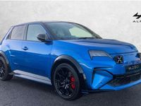 New Alpine A290 161 kW (220 HP) 2025 Other Hatchback