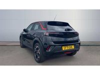 used Vauxhall Mokka 1.2 Turbo 100 SRi Nav Premium 5dr