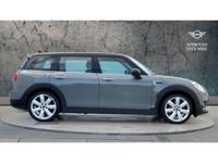 used Mini Cooper Clubman 1.5 Exclusive 6dr Auto